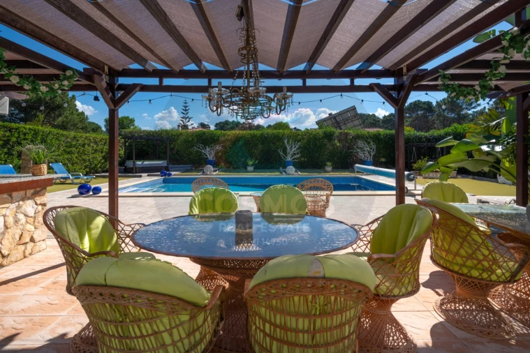 Moradia T4 para Venda em Aljezur Foto 69