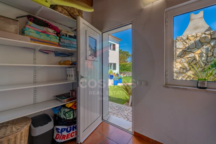 Moradia T4 para Venda em Aljezur Foto 54