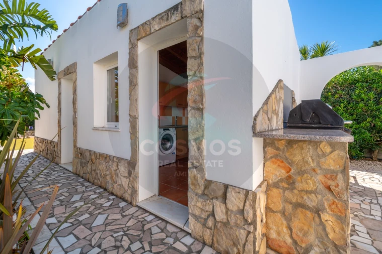 Moradia T4 para Venda em Aljezur Foto 52