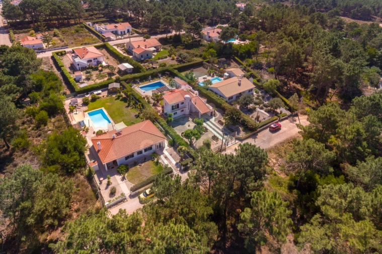 Moradia T4 para Venda em Aljezur Foto 76