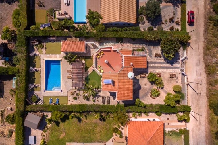 Moradia T4 para Venda em Aljezur Foto 78