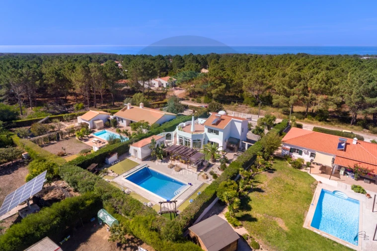 Moradia T4 para Venda em Aljezur Foto 83