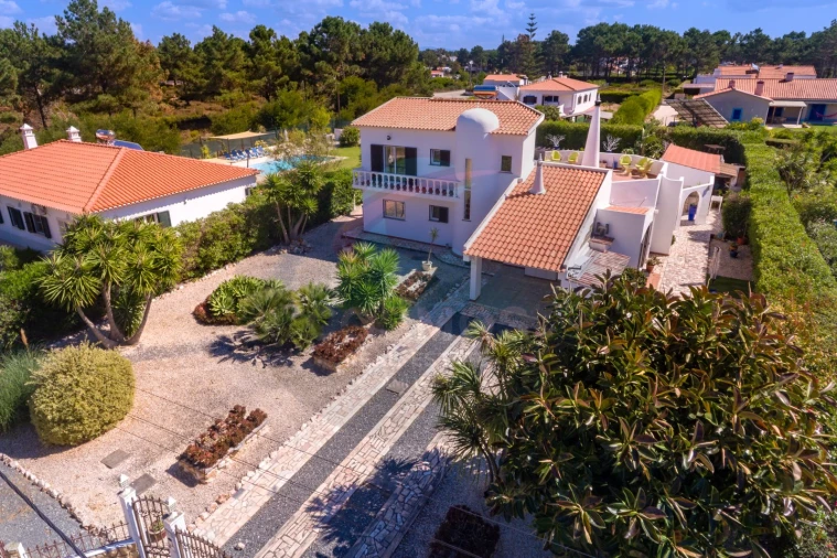 Moradia T4 para Venda em Aljezur Foto 85