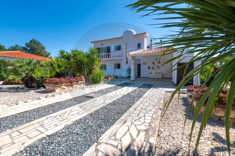 Moradia T4 para Venda em Aljezur Foto 73