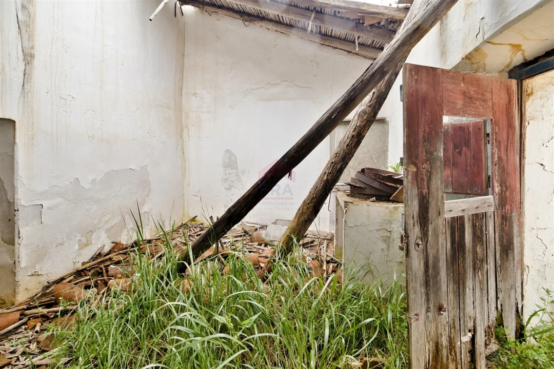 Moradia T0 para Venda em Odeleite Foto 4