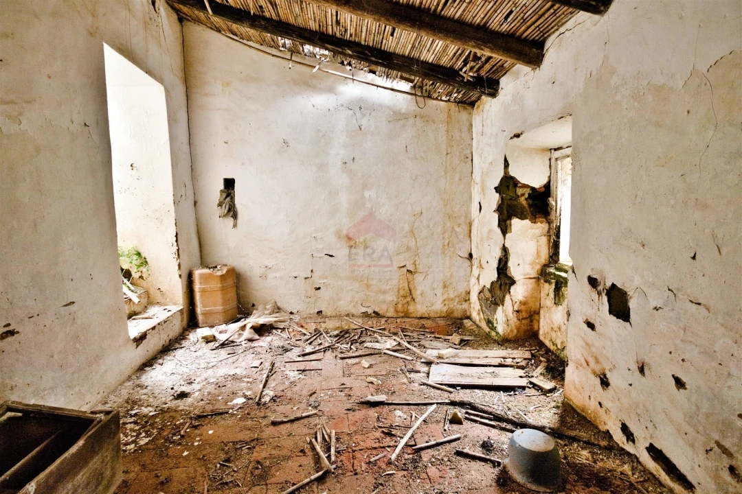 Moradia T0 para Venda em Odeleite Foto 7