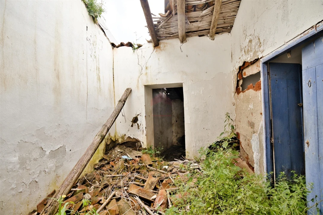 Moradia T0 para Venda em Odeleite Foto 5