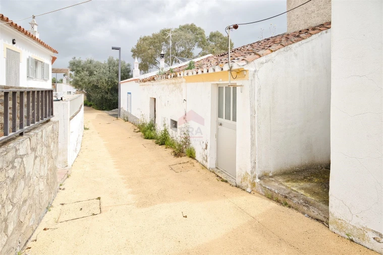 Moradia T0 para Venda em Odeleite