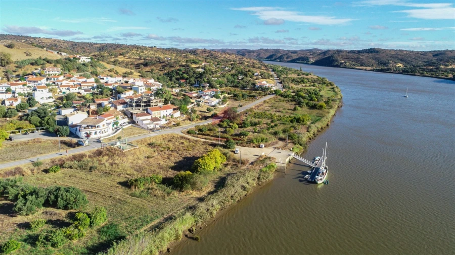 Moradia T0 para Venda em Odeleite Foto 13