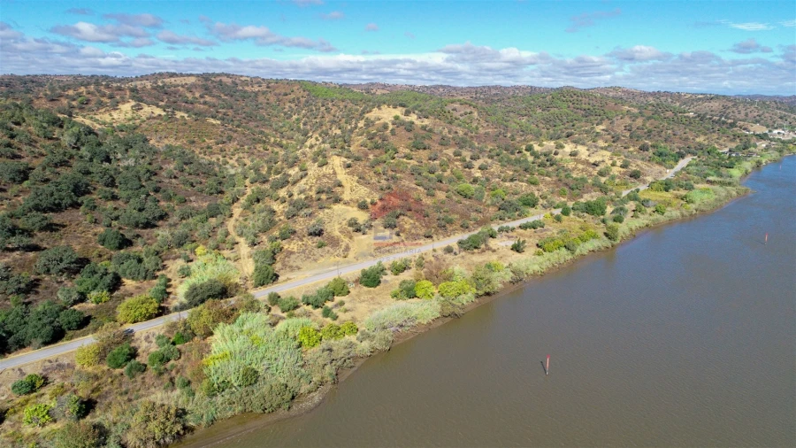 Moradia T0 para Venda em Odeleite Foto 15