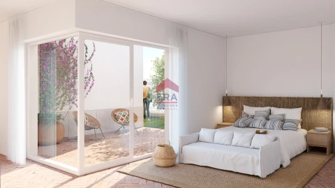 Moradia T2 para Venda em Tavira (Santa Maria e Santiago)
