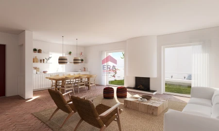 Moradia T2 para Venda em Tavira (Santa Maria e Santiago)