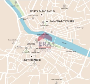 Moradia T2 para Venda em Tavira (Santa Maria e Santiago)