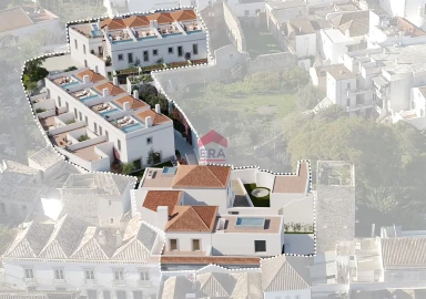 Moradia T2 para Venda em Tavira (Santa Maria e Santiago)