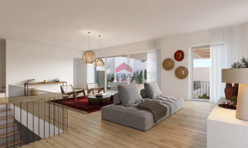 Moradia T2 para Venda em Tavira (Santa Maria e Santiago) Foto 6