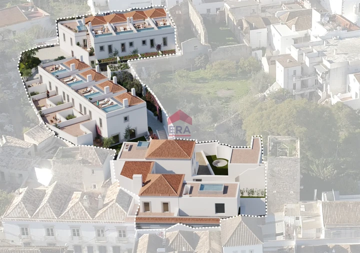 Moradia T2 para Venda em Tavira (Santa Maria e Santiago) Foto 7