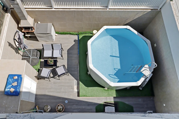 Moradia T0 para Venda em Quelfes Foto 7