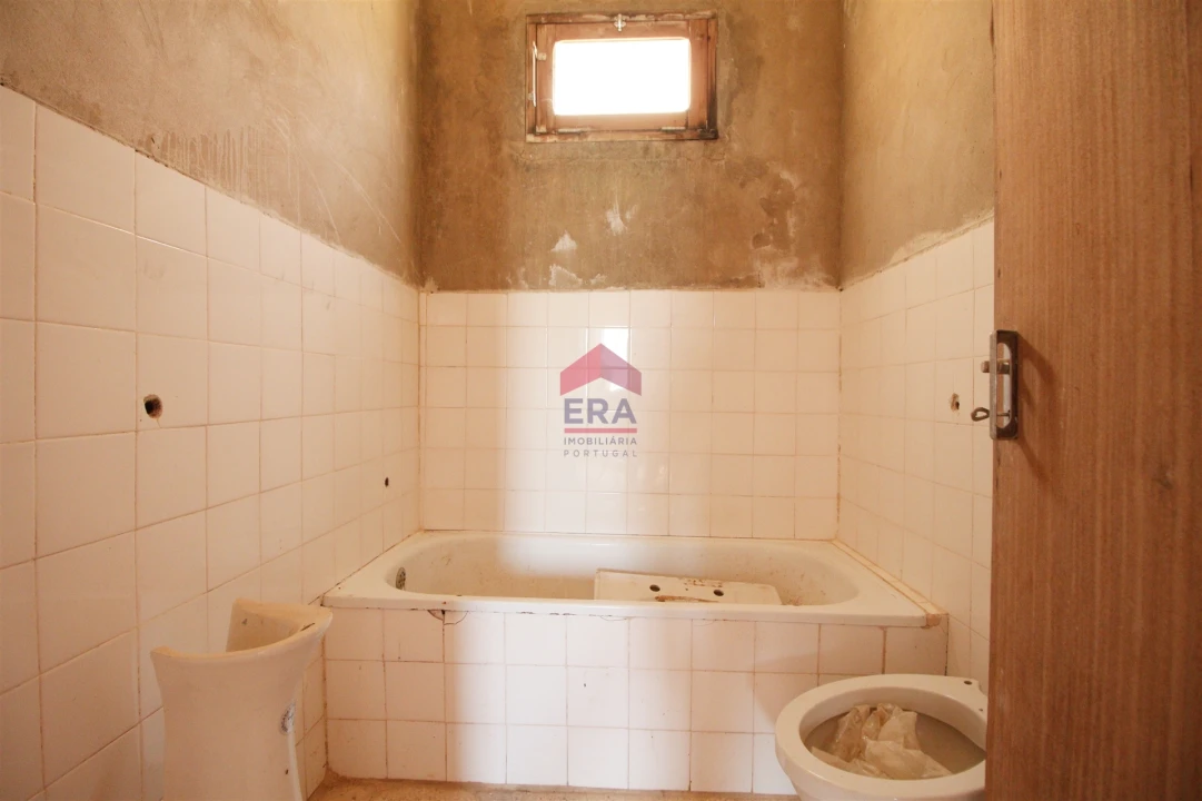 Moradia T2 para Venda em Cachopo Foto 10