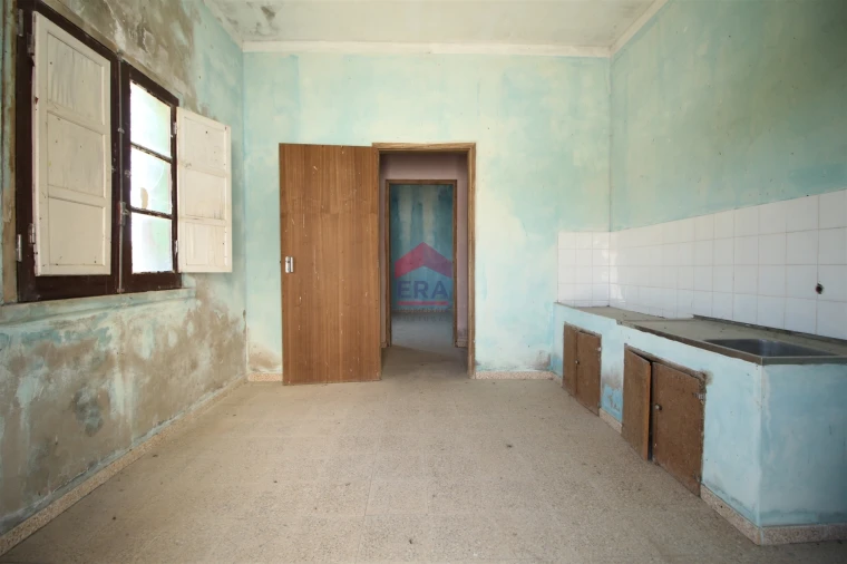 Moradia T2 para Venda em Cachopo Foto 7