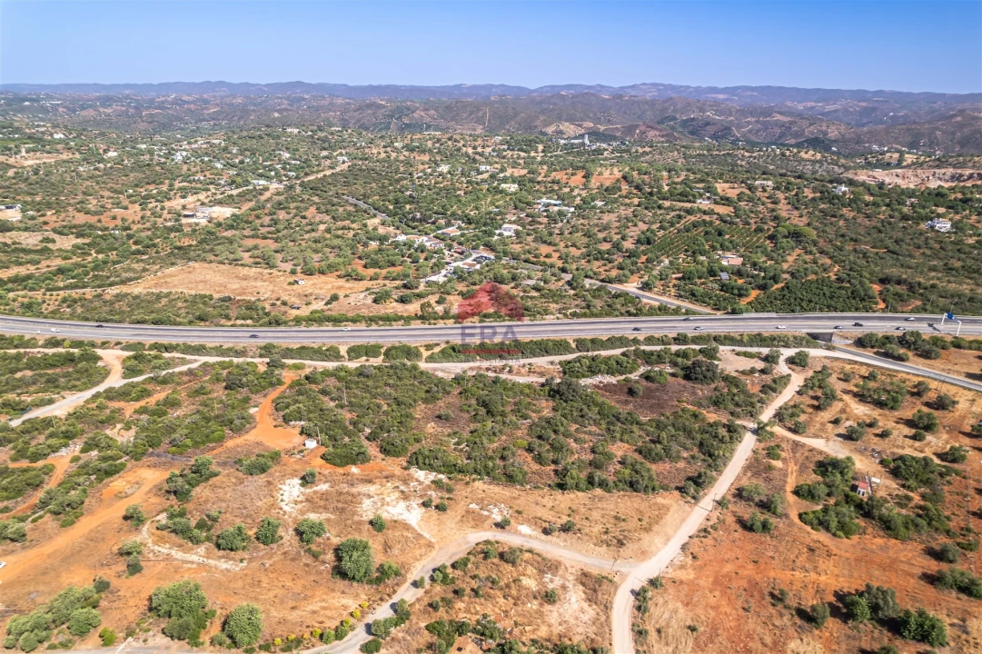 Terreno Agricola ou Rústico para Venda em Luz de Tavira e Santo Estêvão Foto 6