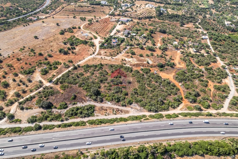 Terreno Agricola ou Rústico para Venda em Luz de Tavira e Santo Estêvão Foto 14