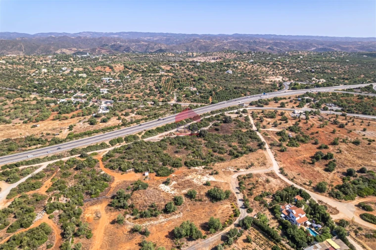 Terreno Agricola ou Rústico para Venda em Luz de Tavira e Santo Estêvão Foto 19