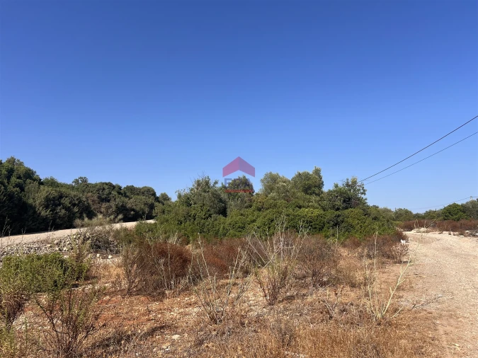 Terreno Agricola ou Rústico para Venda em Luz de Tavira e Santo Estêvão Foto 9