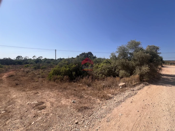 Terreno Agricola ou Rústico para Venda em Luz de Tavira e Santo Estêvão Foto 13