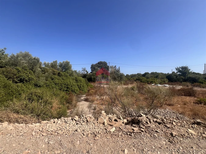 Terreno Agricola ou Rústico para Venda em Luz de Tavira e Santo Estêvão Foto 8