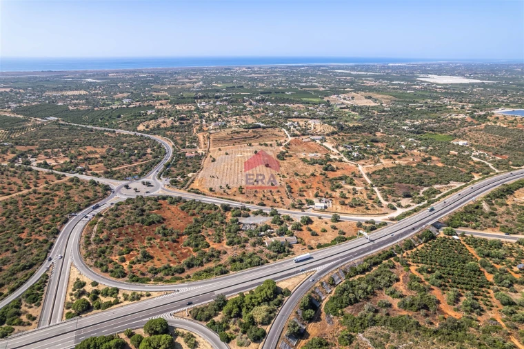 Terreno Agricola ou Rústico para Venda em Luz de Tavira e Santo Estêvão Foto 16