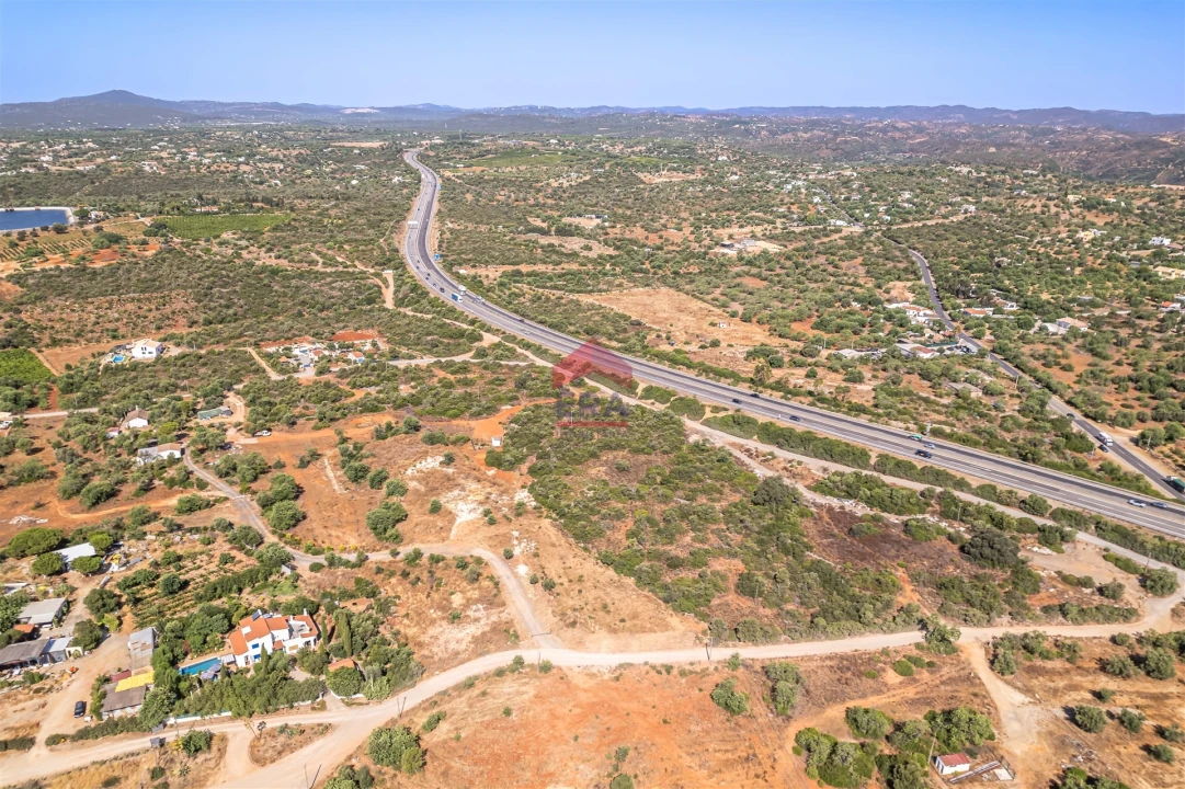 Terreno Agricola ou Rústico para Venda em Luz de Tavira e Santo Estêvão Foto 17