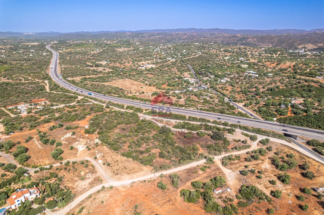 Terreno Agricola ou Rústico para Venda em Luz de Tavira e Santo Estêvão Foto 18