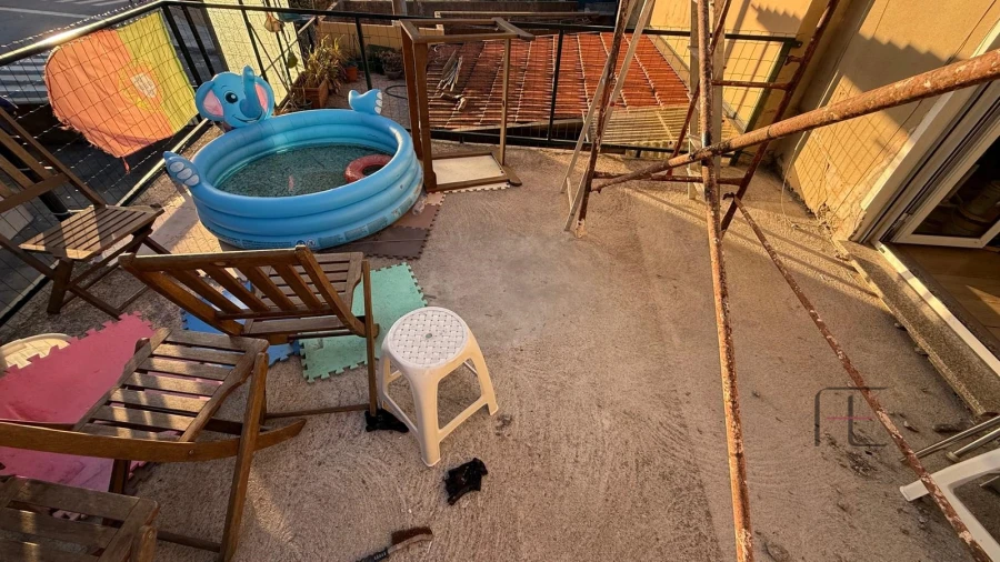 Moradia T2 para Venda em Ermesinde Foto 16