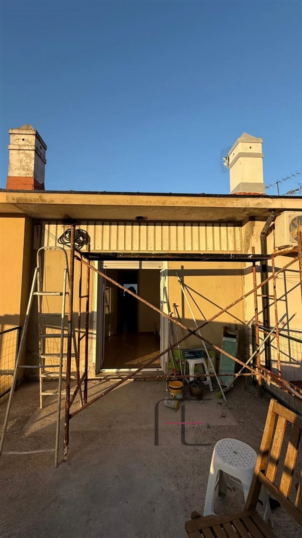 Moradia T2 para Venda em Ermesinde Foto 20