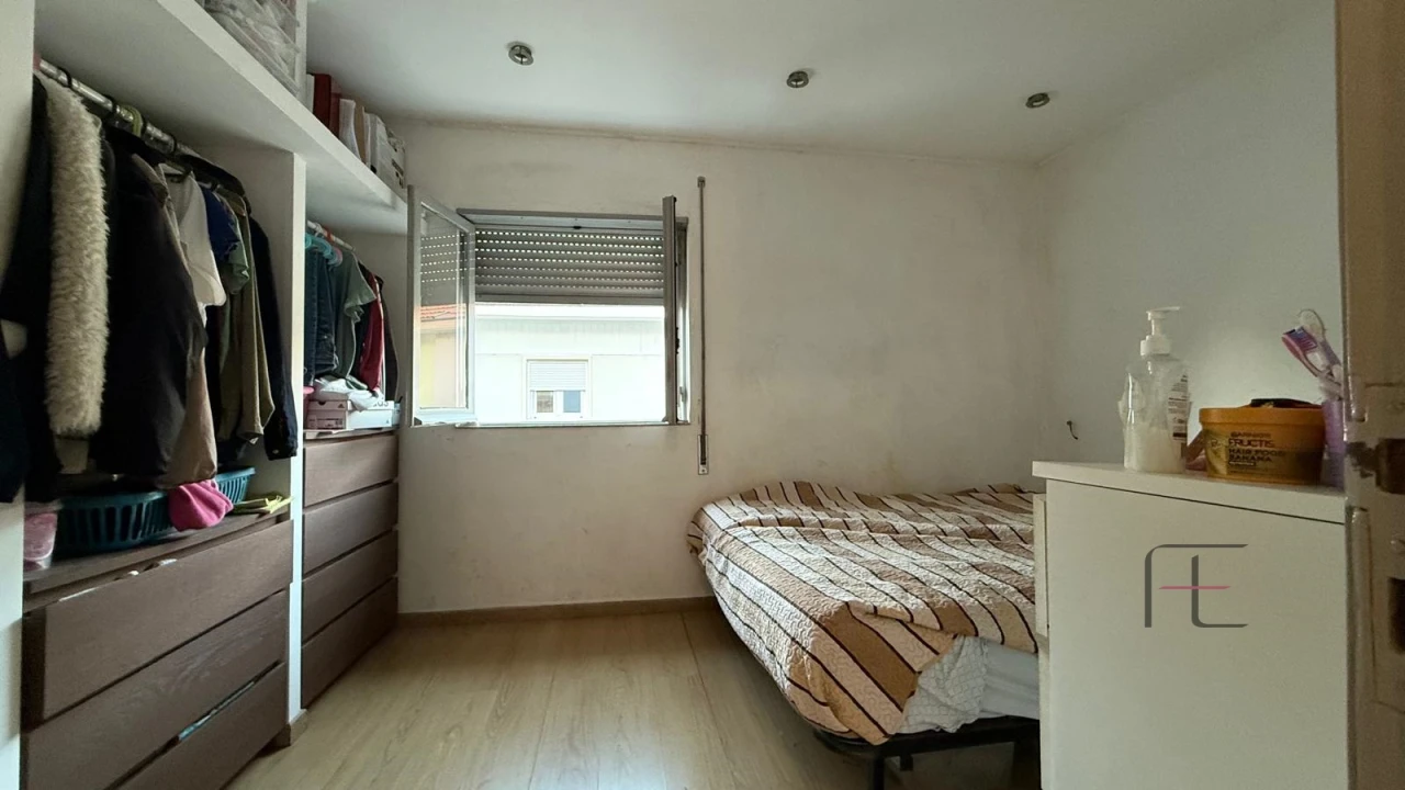 Moradia T2 para Venda em Ermesinde Foto 14