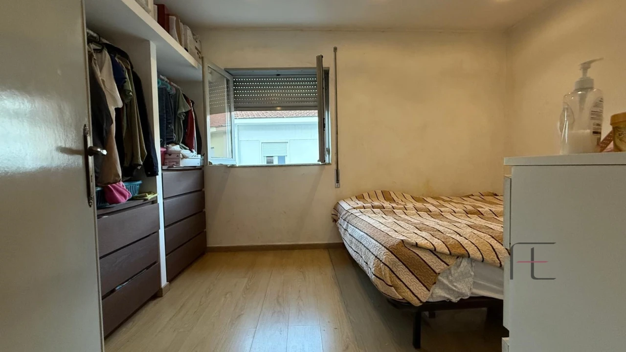 Moradia T2 para Venda em Ermesinde Foto 15