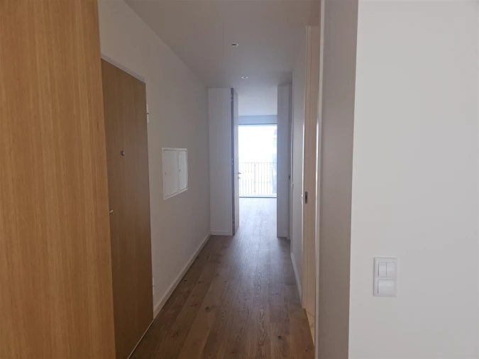 Apartamento T2 para Arrendamento em Canidelo Foto 11