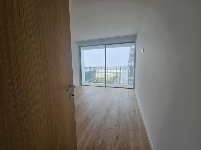 Apartamento T2 para Arrendamento em Canidelo Foto 14