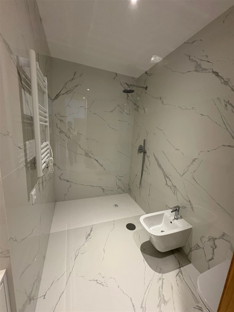 Apartamento T2 para Arrendamento em Canidelo Foto 26