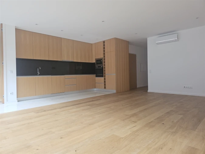 Apartamento T2 para Arrendamento em Canidelo Foto 8