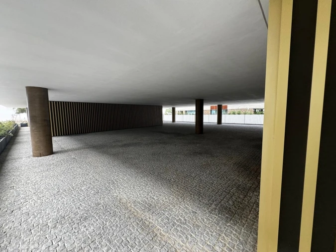 Apartamento T2 para Arrendamento em Canidelo Foto 39