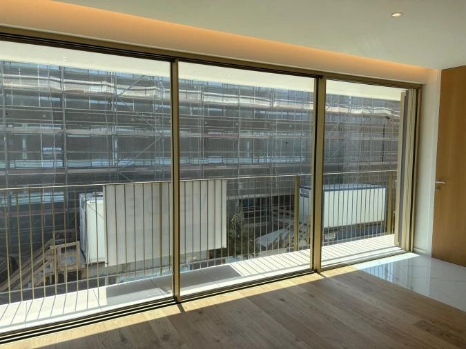 Apartamento T2 para Arrendamento em Canidelo Foto 31