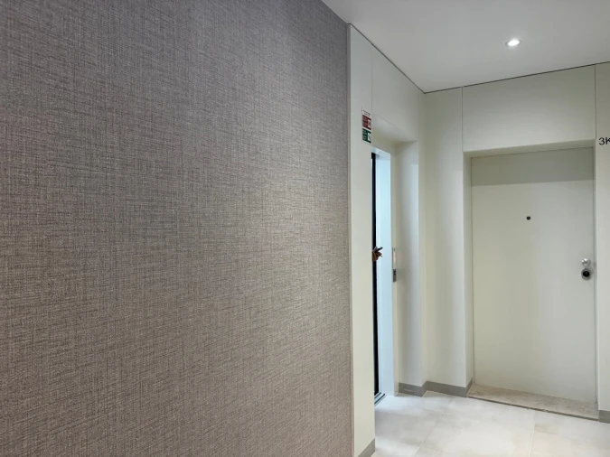 Apartamento T2 para Arrendamento em Canidelo Foto 38