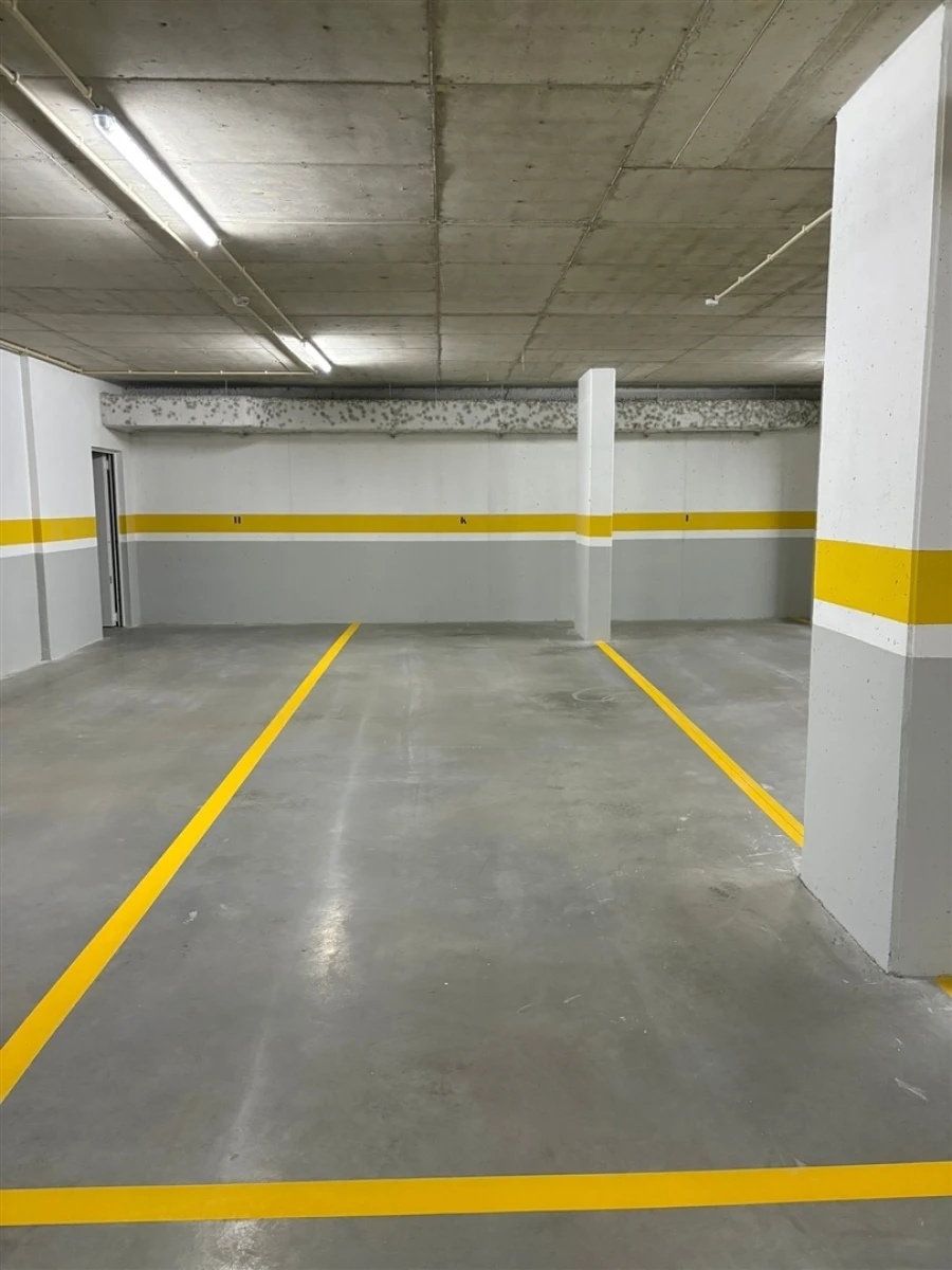 Apartamento T2 para Arrendamento em Canidelo Foto 36