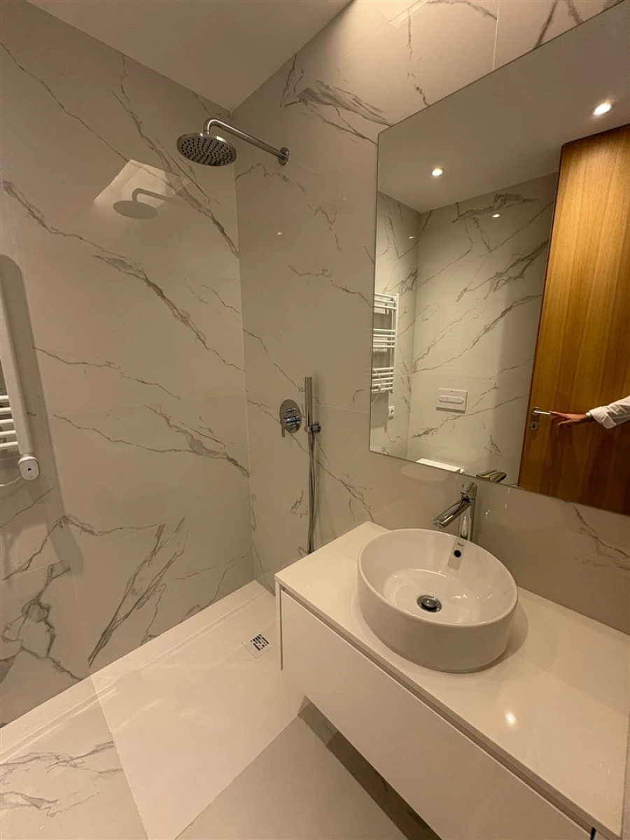 Apartamento T2 para Arrendamento em Canidelo Foto 33