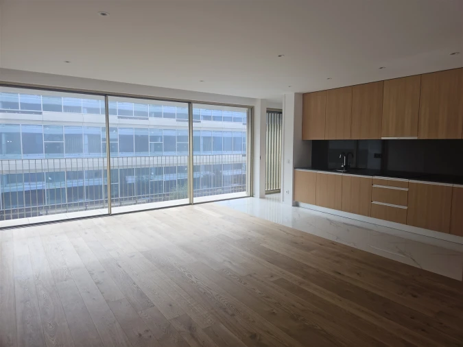 Apartamento T2 para Arrendamento em Canidelo Foto 7