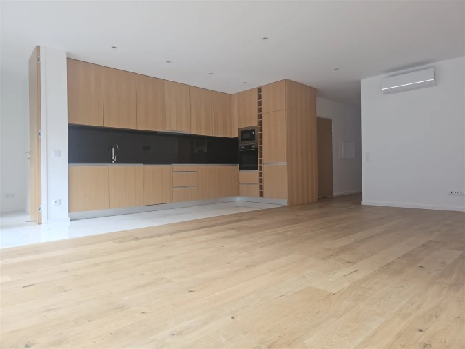 Apartamento T2 para Arrendamento em Canidelo Foto 9