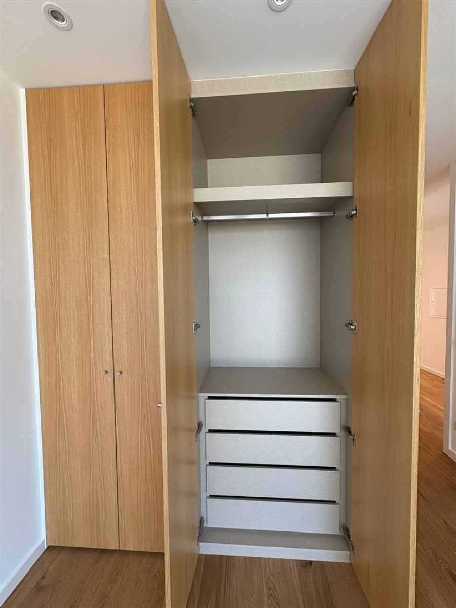 Apartamento T2 para Arrendamento em Canidelo Foto 24