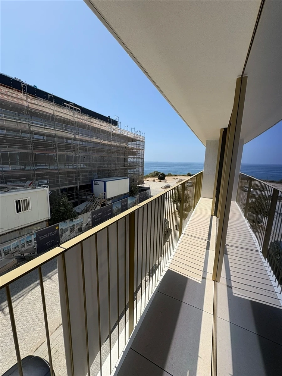 Apartamento T2 para Arrendamento em Canidelo Foto 34