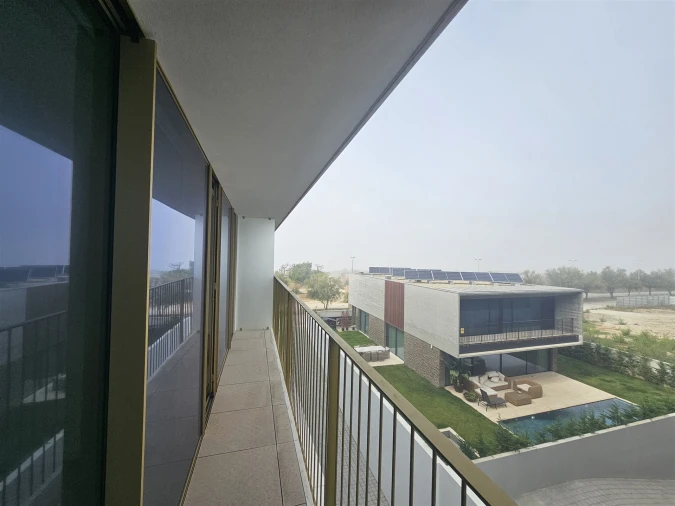 Apartamento T2 para Arrendamento em Canidelo Foto 19